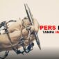 Ilustrasi Pers Bebas Tanpa Intimidasi