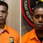 Dua Preman Perusuh Ditetapkan Tersangka
