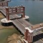 Proyek Gerbang Jalan Wisata Kendari-Toronipa (Ist)