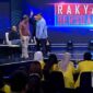 Tangkapan Layar Video : Rocky vs Silfester