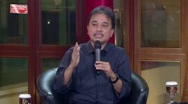 Roy Suryo