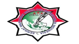 Logo Serikat Wartawan Media Online Republik Indonesia (SEKAT-RI)