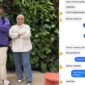 Foto Kolase : Selebgram Makassar Rahayu Maharani dan suami inisial AA