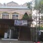 Masjid Kuala Mas berdiri di atas lahan sengketa