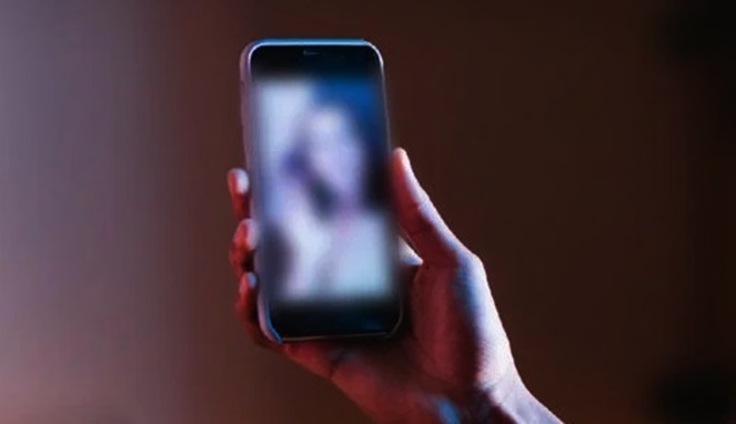 Ilustrasi Oknum Guru VCS Siswi