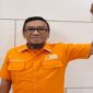 Ketua Tim Hukum INIMI, Akhmad Rianto