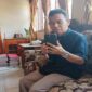 Ali, Plh Kepala SMP Negeri 7 Barru.