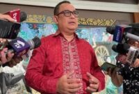 Koordinator Staf Khusus Presiden, Ari Dwipayana (Ist)