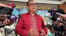 Koordinator Staf Khusus Presiden, Ari Dwipayana (Ist)