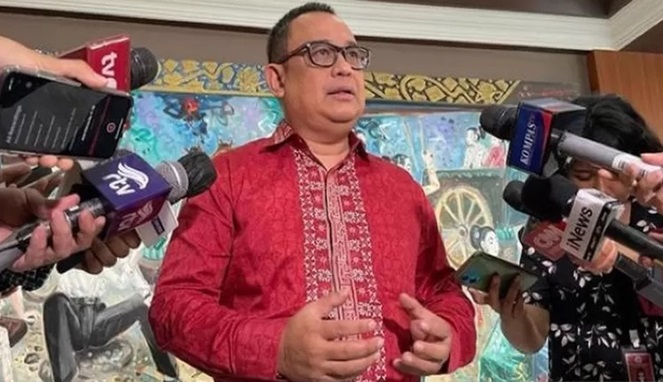 Koordinator Staf Khusus Presiden, Ari Dwipayana (Ist)