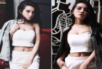 Nabilla Aprillya (Instagram @bae_biiiiiii)