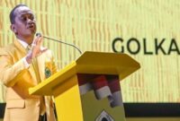 Bahlil Lahadalia (Ist)