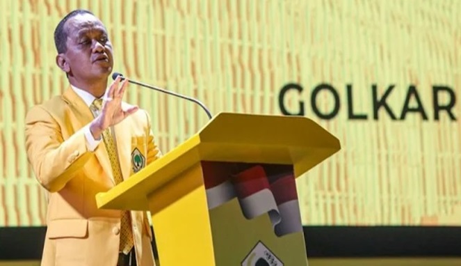 Bahlil Lahadalia (Ist)