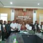 Tim AURAMA' Bawa Bukti Dugaan Intimidasi Camat dan Polisi ke Bawaslu Gowa (Ist)