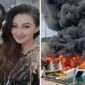 Foto Kolase : Cagub Maluku Utara Benny Laos Meninggal Dunia Istri Selamat dalam Insiden kebakaran Speedboat (Ist)