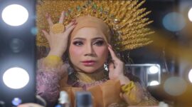Owner D’Sars Beauty Skin, Dian Saraswati