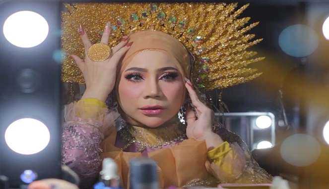 Owner D’Sars Beauty Skin, Dian Saraswati