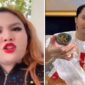 Foto Kolase : Owner Mira Hayati dan dr. Oky Pratama (Tangkapan Layar Video)
