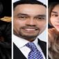 Foto Kolase : Owner Citra Insani (Kiri), Ahmad Sahroni (Tengah), Andi Fatmasari Rahman (Kanan)