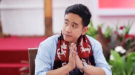 Gibran Rakabuming Raka (Ist) 