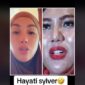 Foto Kolase : Nikita Mirzani dan Mira Hayati (Tangkapan Layar Video)