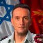 Kepala Staf Angkatan Darat Israel, Letnan Jenderal Herzi Halevi (Ist)