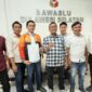 Tim Hukum Danny-Azhar, Akhmad Rianto dan kawan-kawan