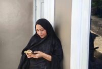 Owner Kosmetik RD Viral, Iis Safitri