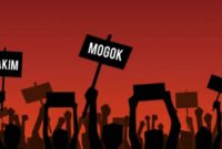 Hakim PN Makassar Mogok, 100 Agenda Sidang Terancam Tertunda (Ilustrasi/Ist)