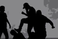 Ilustrasi kekerasan terhadap wartawan (Ist)