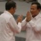Jokowi dan Prabowo (Ist)