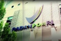 Kantor BPOM Makassar