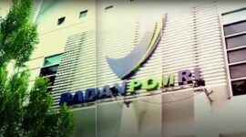 Kantor BPOM Makassar 