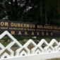 Kantor Gubernur Sulawesi Selatan (Is)