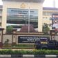 Kantor Mabes Polri (Ist)