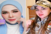 Foto Kolase : Owner Citra Insani dan Aktivis Anti-Korupsi, Andi Fatmasari Rahman