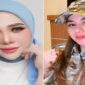 Foto Kolase : Owner Citra Insani dan Aktivis Anti-Korupsi, Andi Fatmasari Rahman