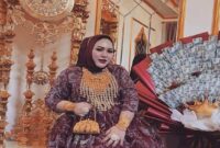 Owner Mira Hayati (Foto Facebook)