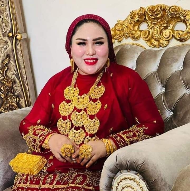 Owner Kosmetik Mira Hayati (Foto Facebook)