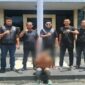 Pelaku penganiayaan LRM Ditangkap Polisi (Ist)