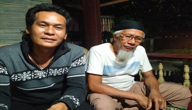 Tanah Masjid dan Ruko di Maros Dicaplok, Juriatno Tantang APH Bertindak