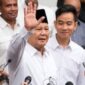 Presiden terpilih Prabowo Subianto (Ist)