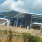 Proyek Pembangunan RSUD Camba Kabupaten Maros, Sulawesi Selatan