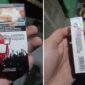 Rokok Ilegal Merek Konser