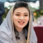 Istri Benny Laos, Sherly Tjoanda (Instagram)