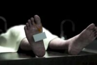 Ilustras Tahanan meregang nyawa usai dianiaya tujuh anggota Polres Polman