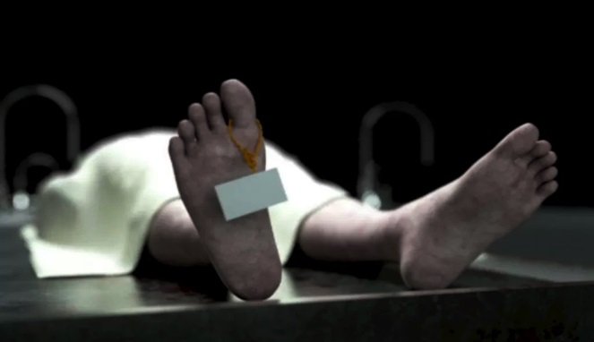 Ilustras Tahanan meregang nyawa usai dianiaya tujuh anggota Polres Polman