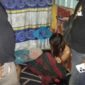 Polisi gerebek tempat prostitusi berkedok warung kopi di Maros (Foto: Polres Maros)