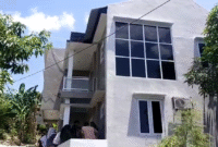 Izin Ilegal, Produk Kadaluwarsa! Rumah Owner Kosmetik RD Viral, Iis Safitri Digerebek Tim gabungan Pemerintah Kota Parepare