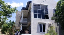 Izin Ilegal, Produk Kadaluwarsa! Rumah Owner Kosmetik RD Viral, Iis Safitri Digerebek Tim gabungan Pemerintah Kota Parepare